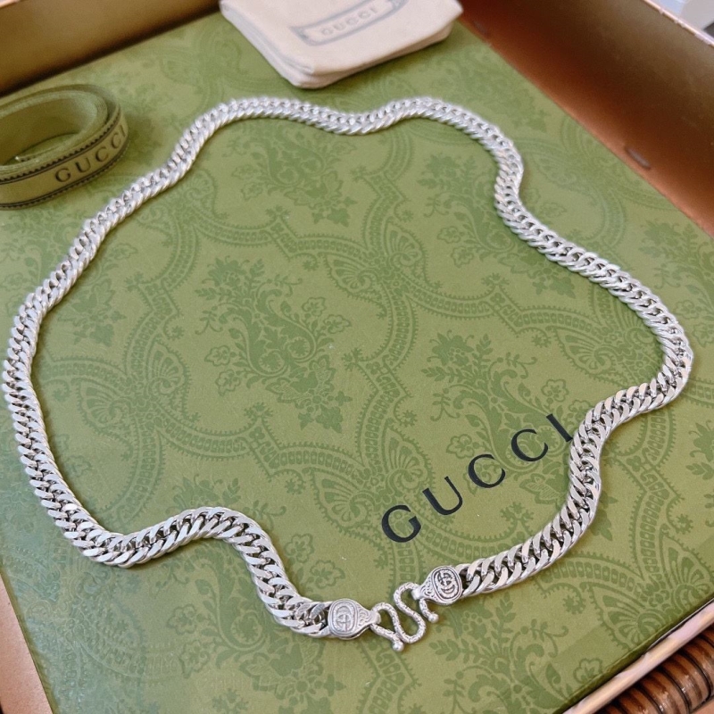 Gucci Necklaces